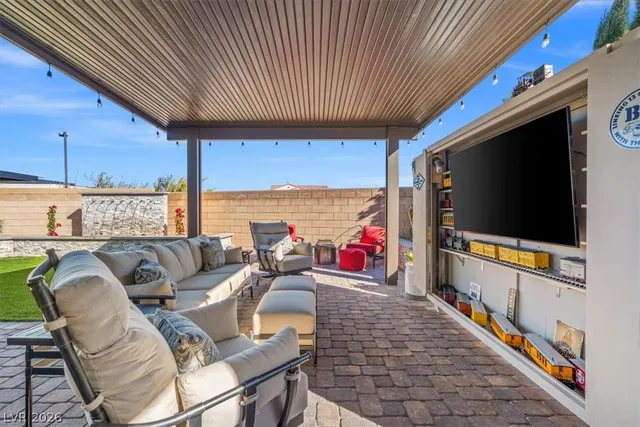 $649,900 | 9916 Heather Moore Avenue, Las Vegas, NV 89166