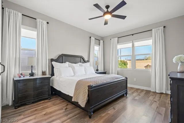 $649,900 | 9916 Heather Moore Avenue, Las Vegas, NV 89166