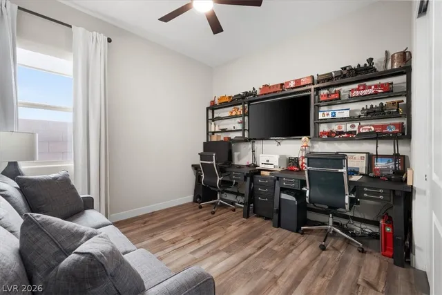 $649,900 | 9916 Heather Moore Avenue, Las Vegas, NV 89166