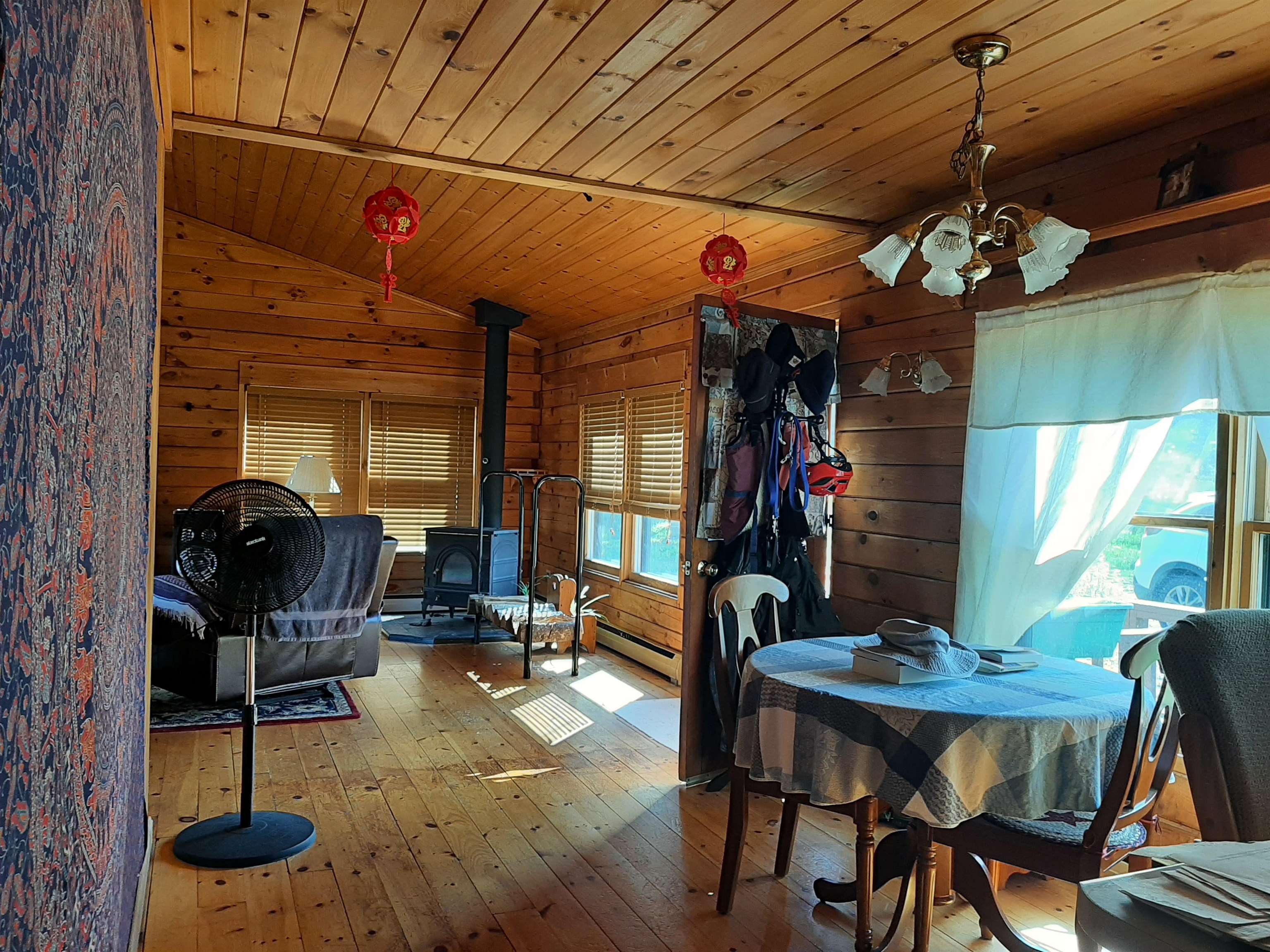 30 Marshall Hill Road Columbia, NH 03576 - Photo 22 of 35