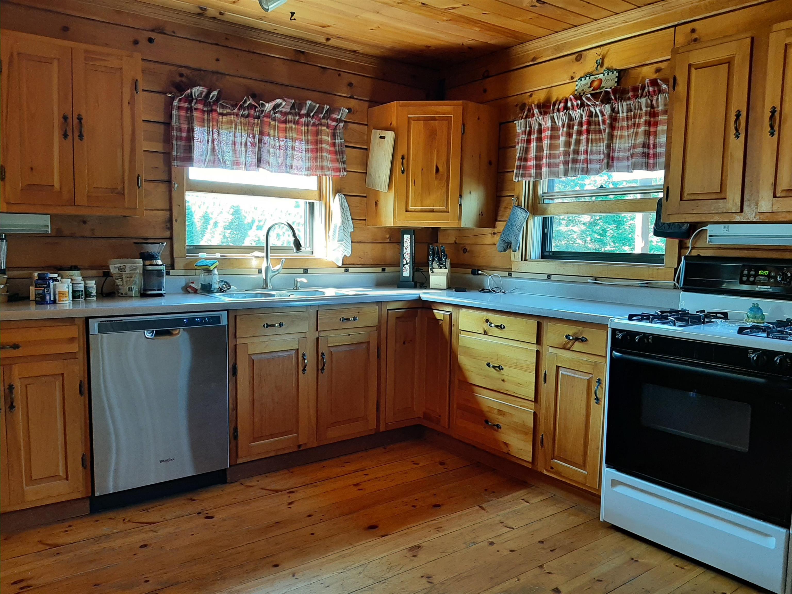 30 Marshall Hill Road Columbia, NH 03576 - Photo 23 of 35