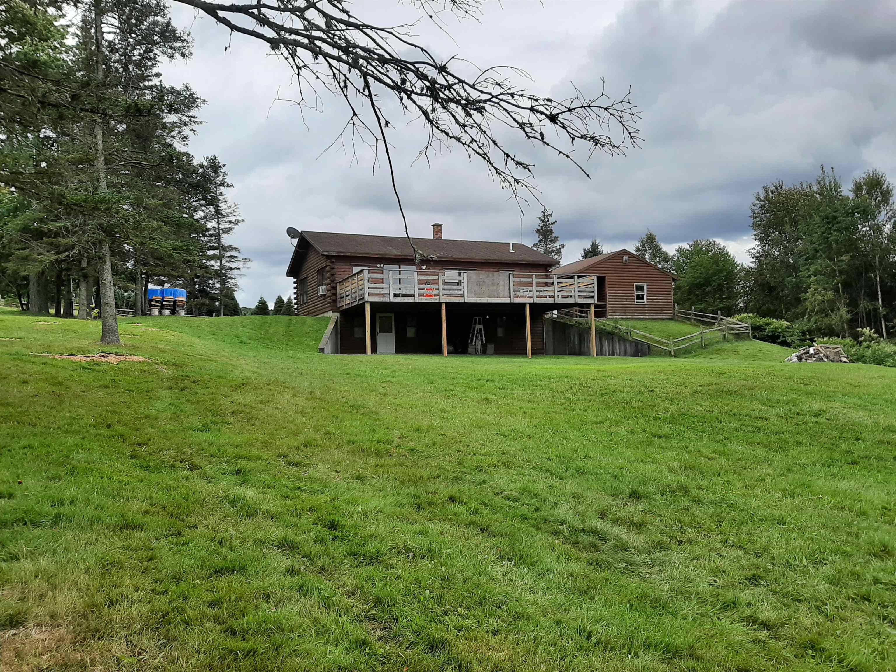 30 Marshall Hill Road Columbia, NH 03576 - Photo 4 of 35