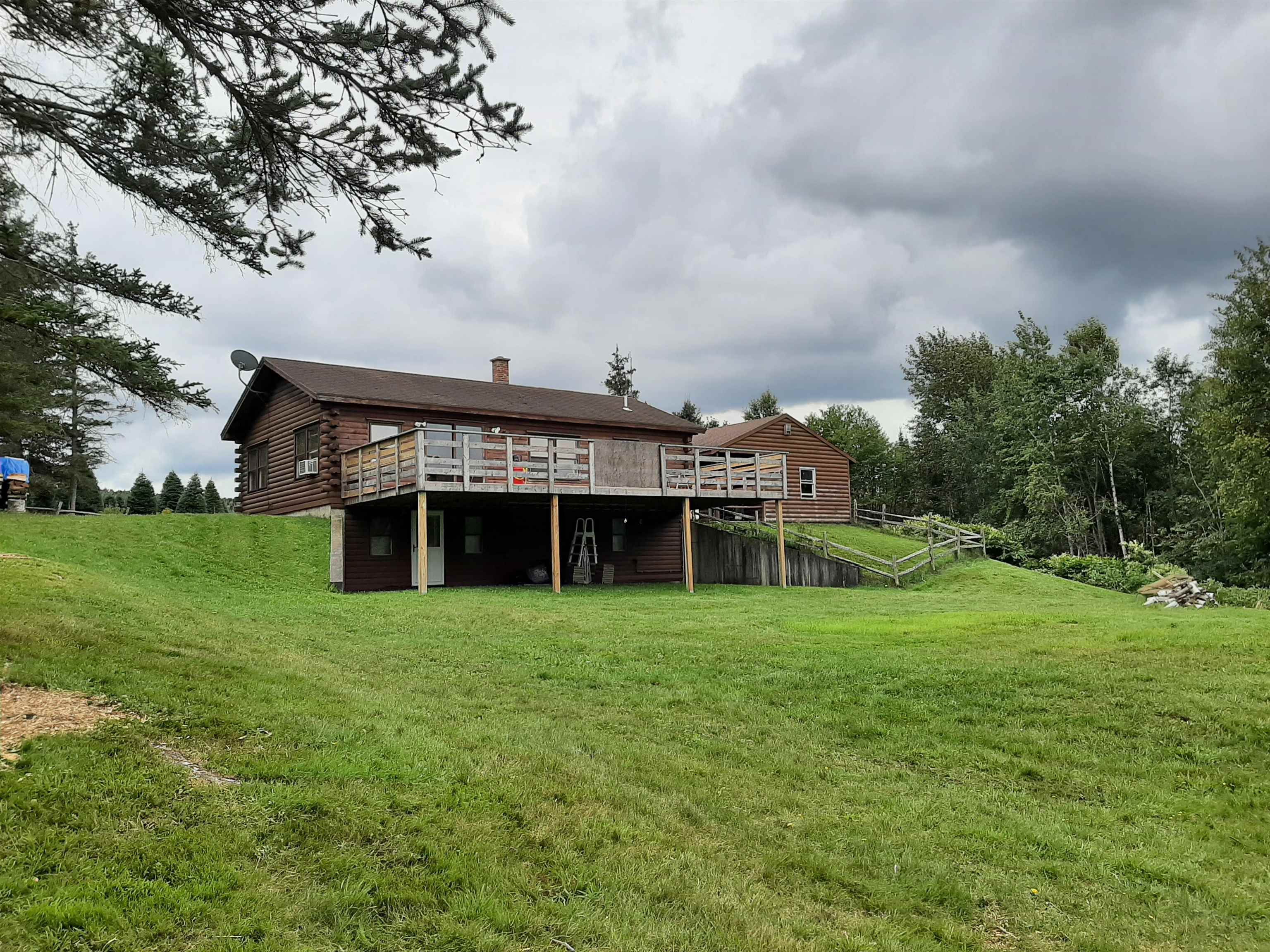 30 Marshall Hill Road Columbia, NH 03576 - Photo 8 of 35