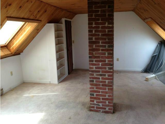 54 Fir Hollow Road Pemaquid, ME 04558 - Photo 5 of 12 Bedroom.