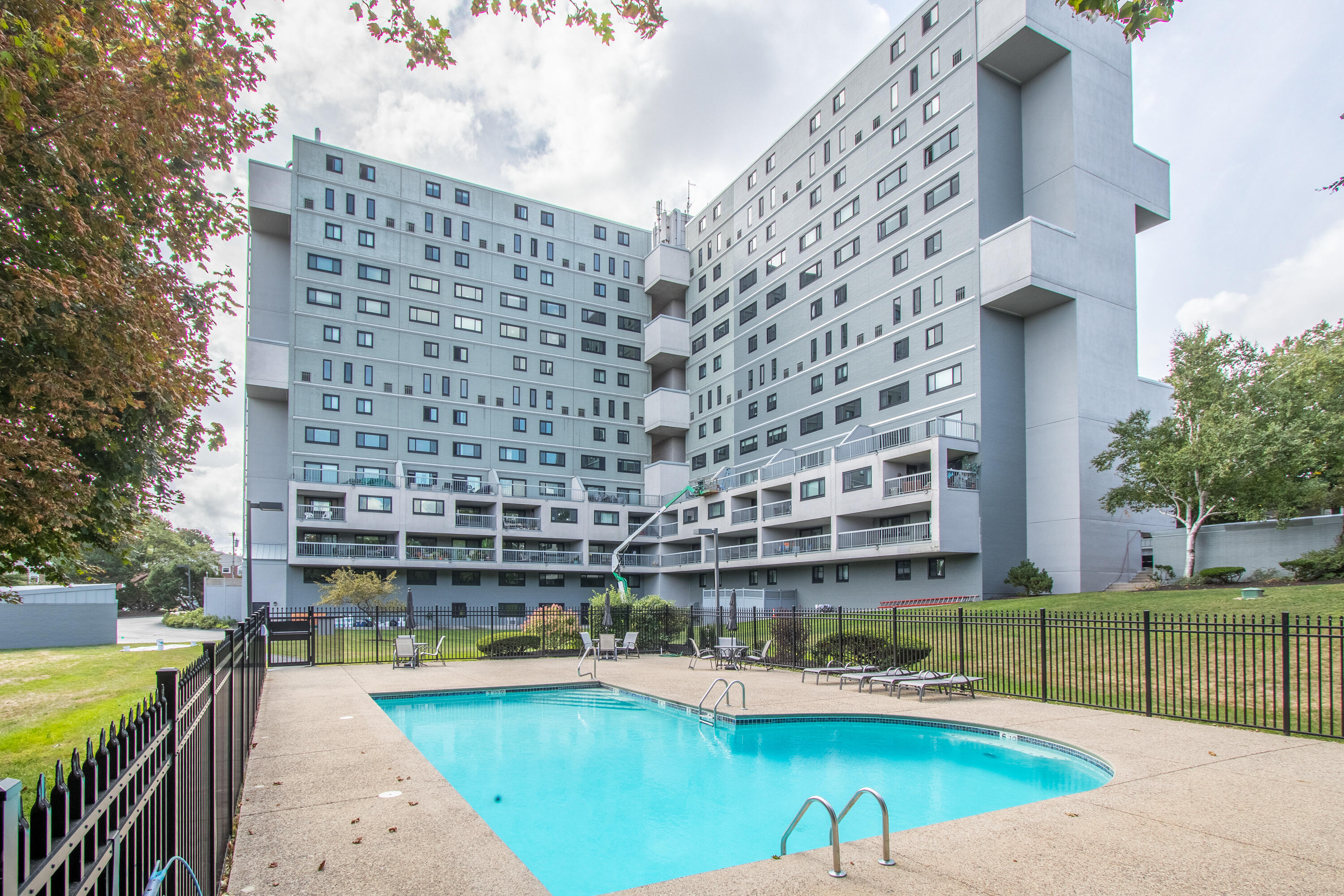 340 Eastern Promenade, Unit 142 Portland, ME 04101 - Photo 1 of 40 Promenade Towers