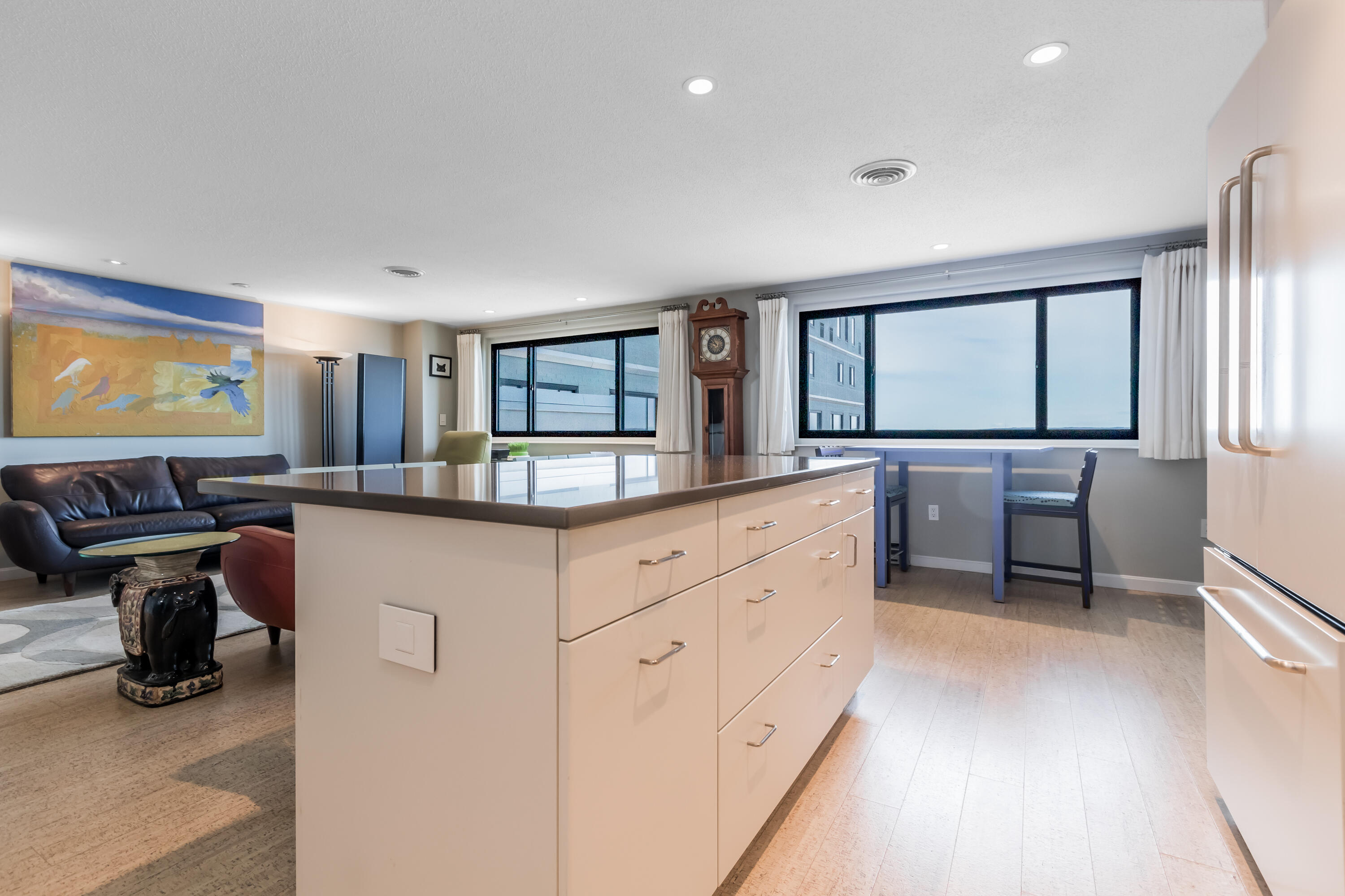 340 Eastern Promenade, Unit 142 Portland, ME 04101 - Photo 13 of 40 Kitchen