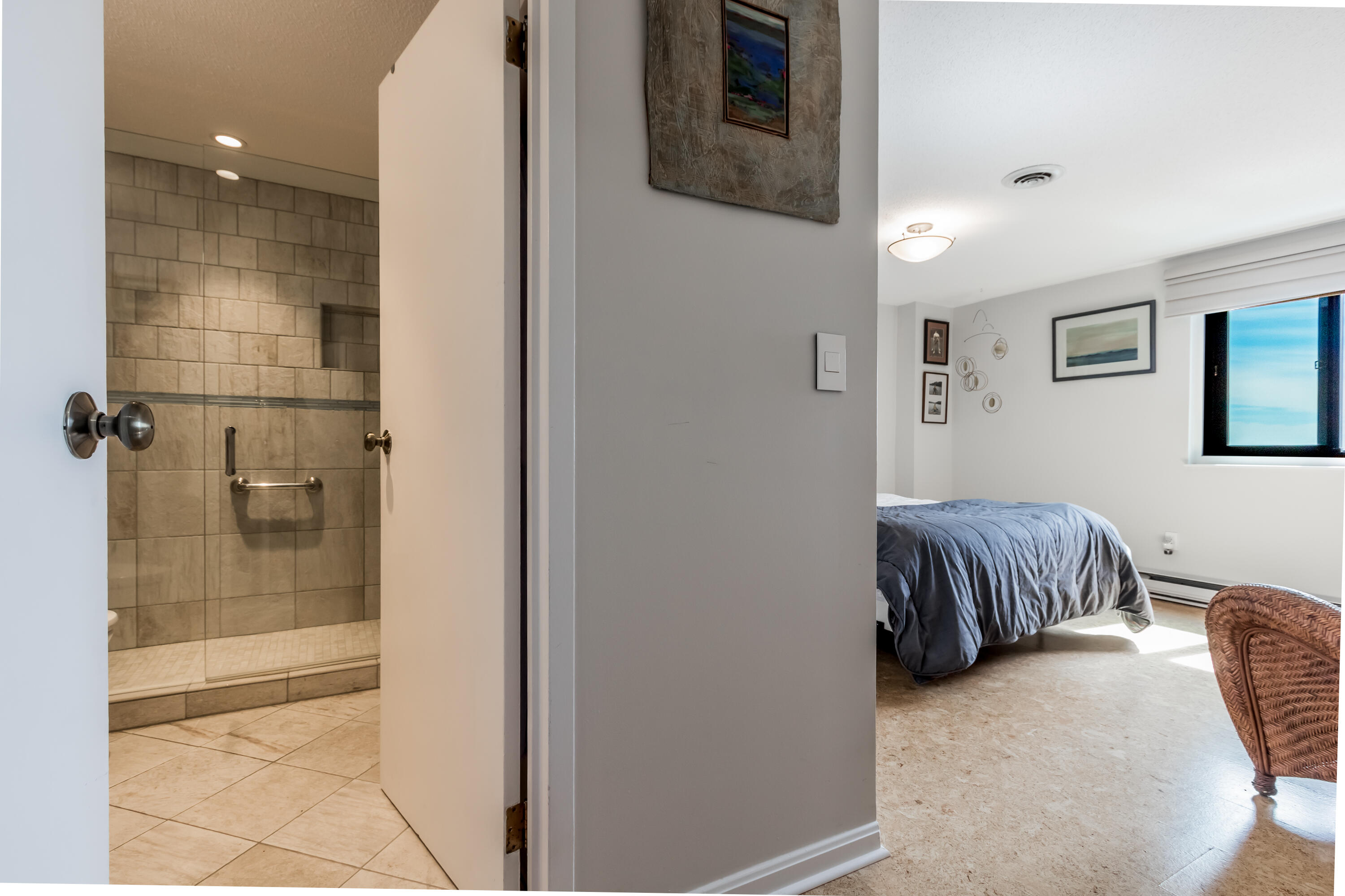 340 Eastern Promenade, Unit 142 Portland, ME 04101 - Photo 21 of 40 Primary Suite