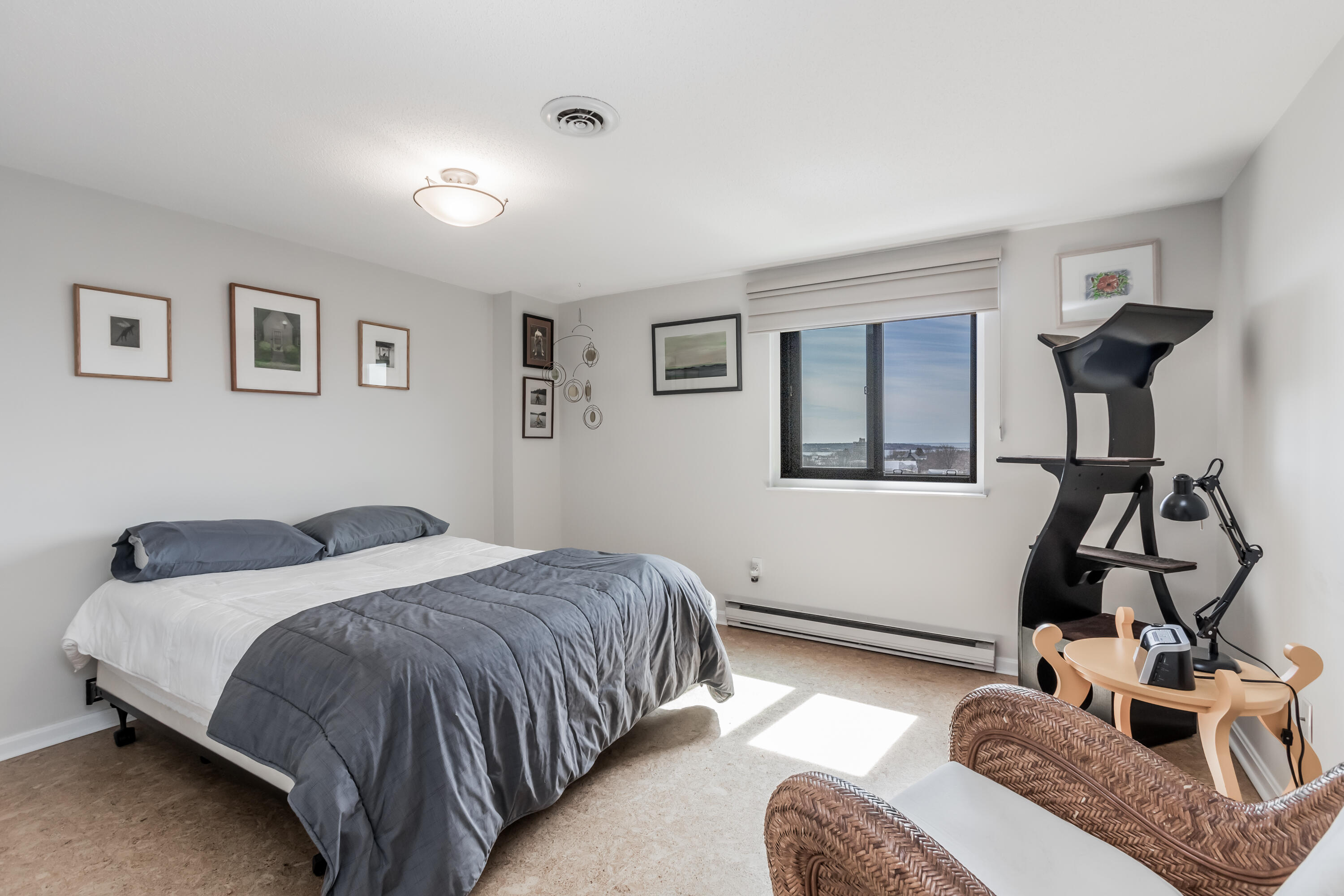 340 Eastern Promenade, Unit 142 Portland, ME 04101 - Photo 22 of 40 Primary Suite