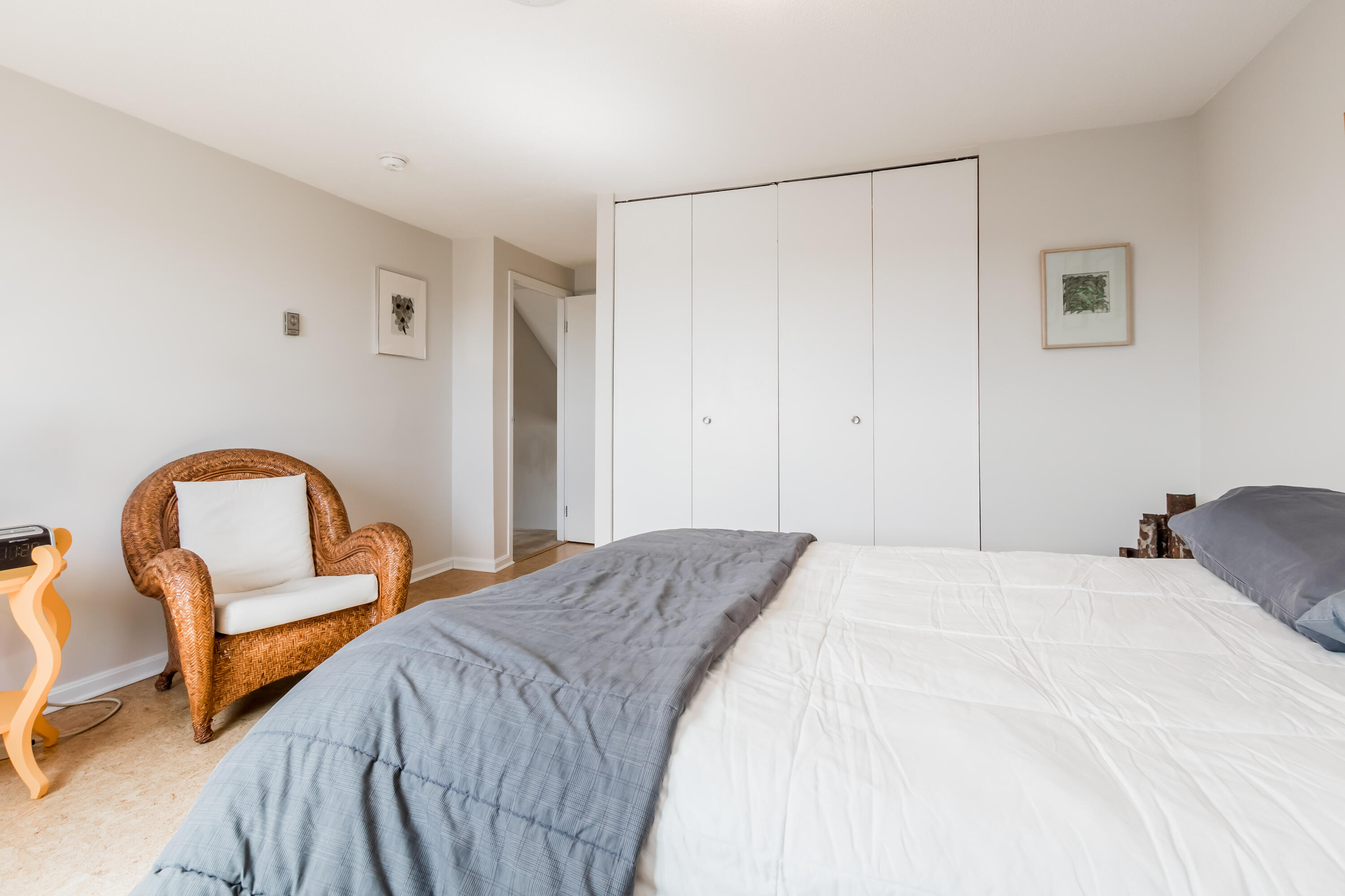 340 Eastern Promenade, Unit 142 Portland, ME 04101 - Photo 23 of 40 Primary Suite