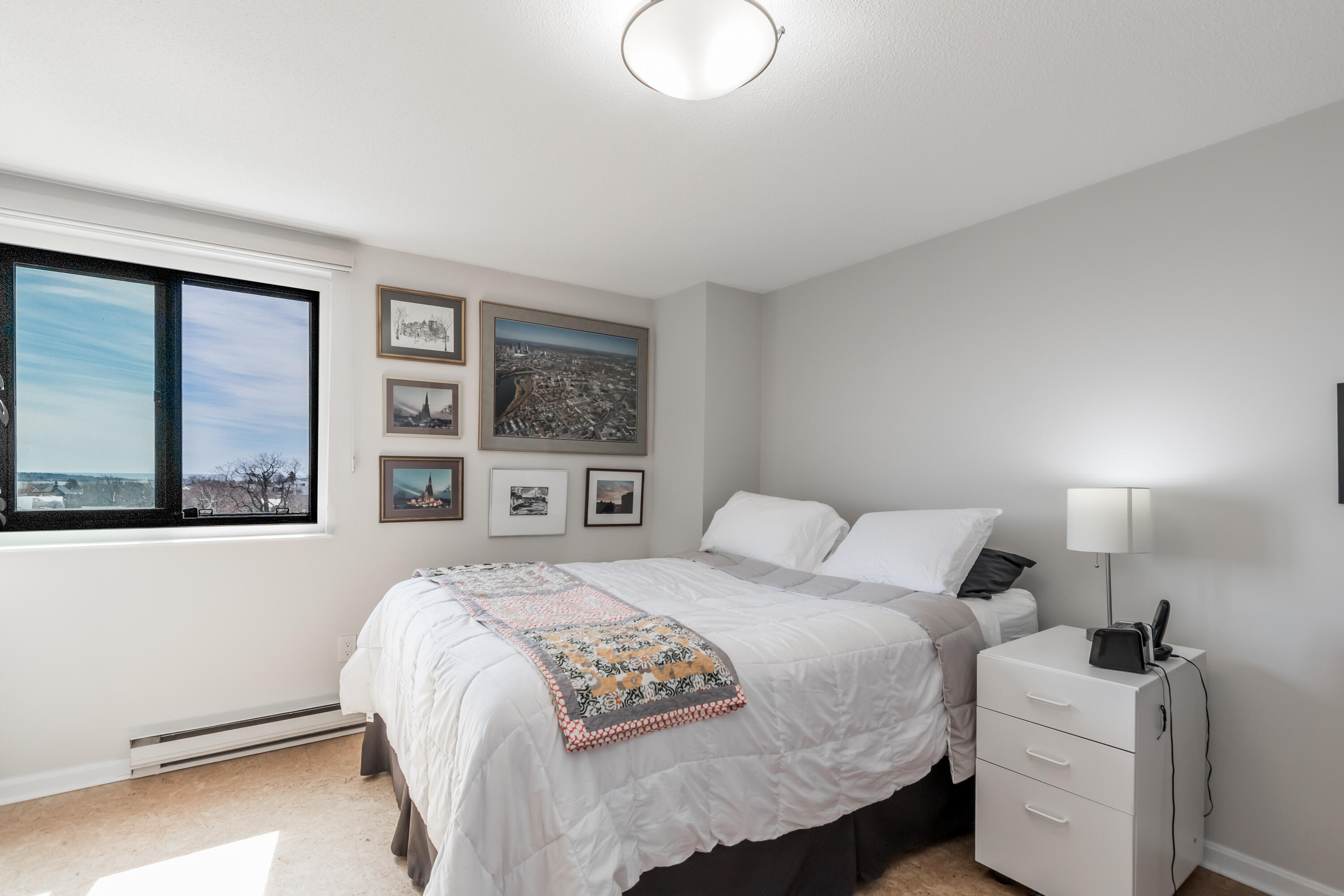340 Eastern Promenade, Unit 142 Portland, ME 04101 - Photo 27 of 40 Bedroom 2