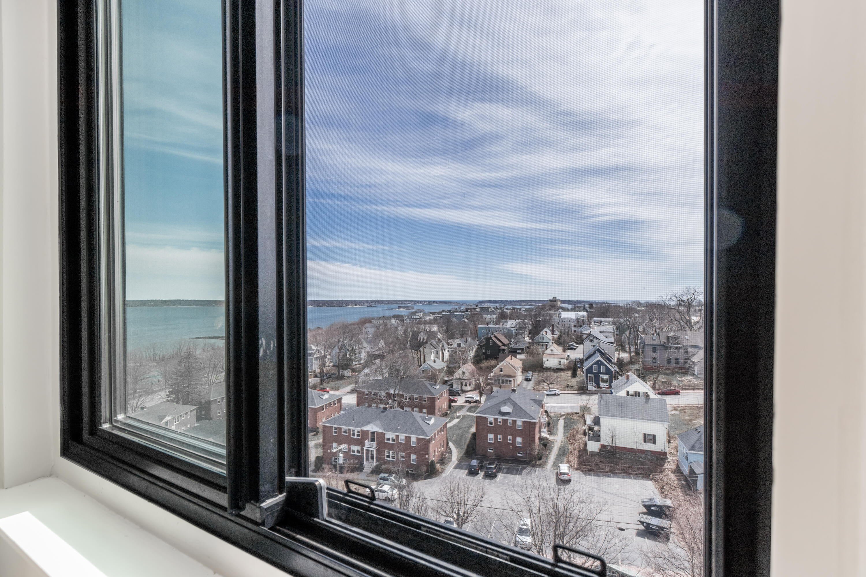 340 Eastern Promenade, Unit 142 Portland, ME 04101 - Photo 29 of 40 Bedroom View
