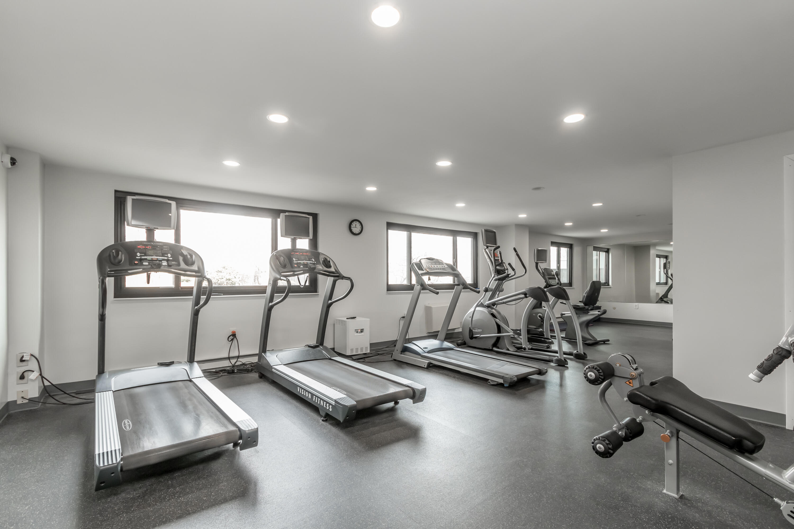 340 Eastern Promenade, Unit 142 Portland, ME 04101 - Photo 34 of 40 Fitness Room