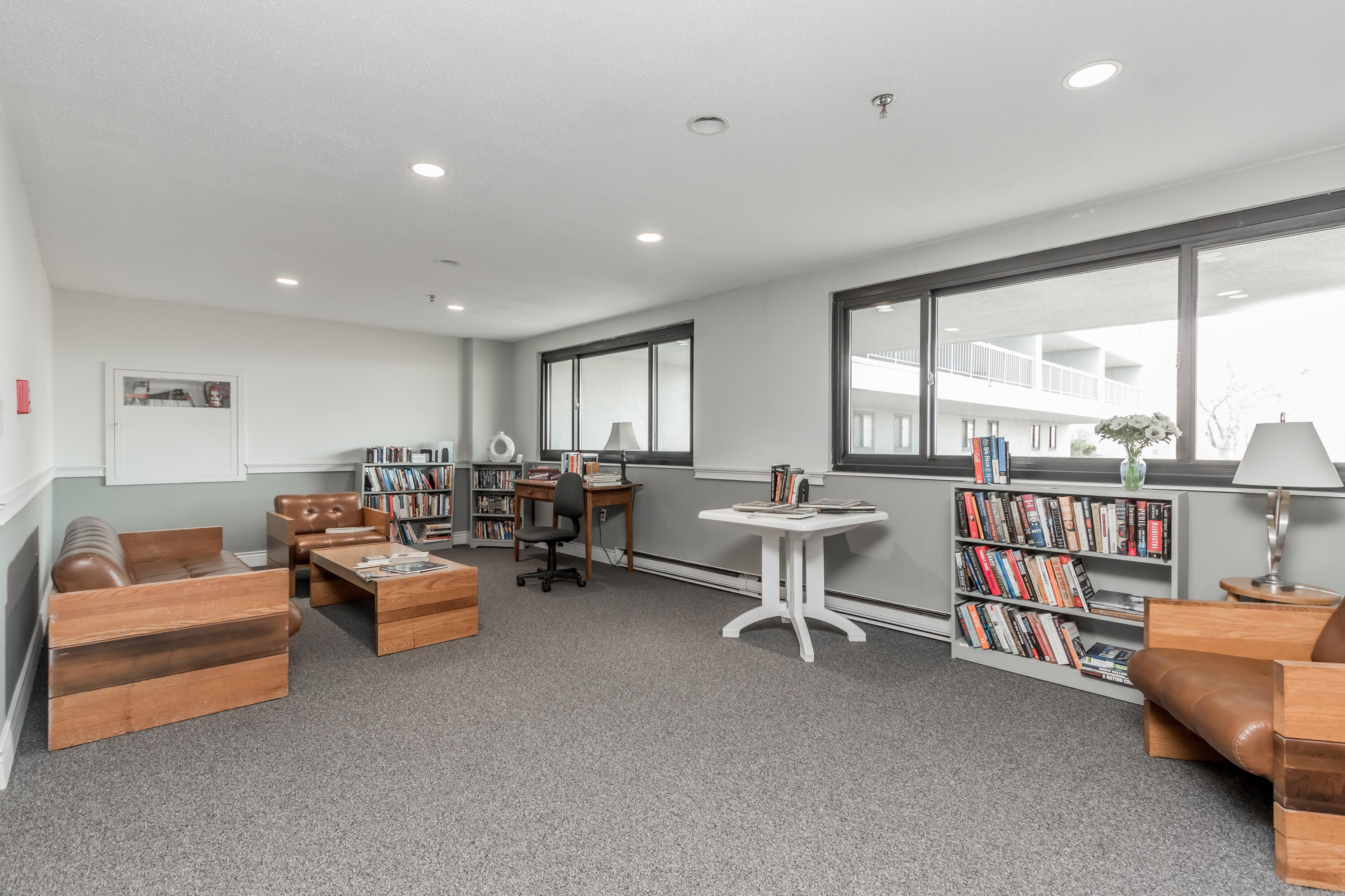 340 Eastern Promenade, Unit 142 Portland, ME 04101 - Photo 36 of 40 Community Library