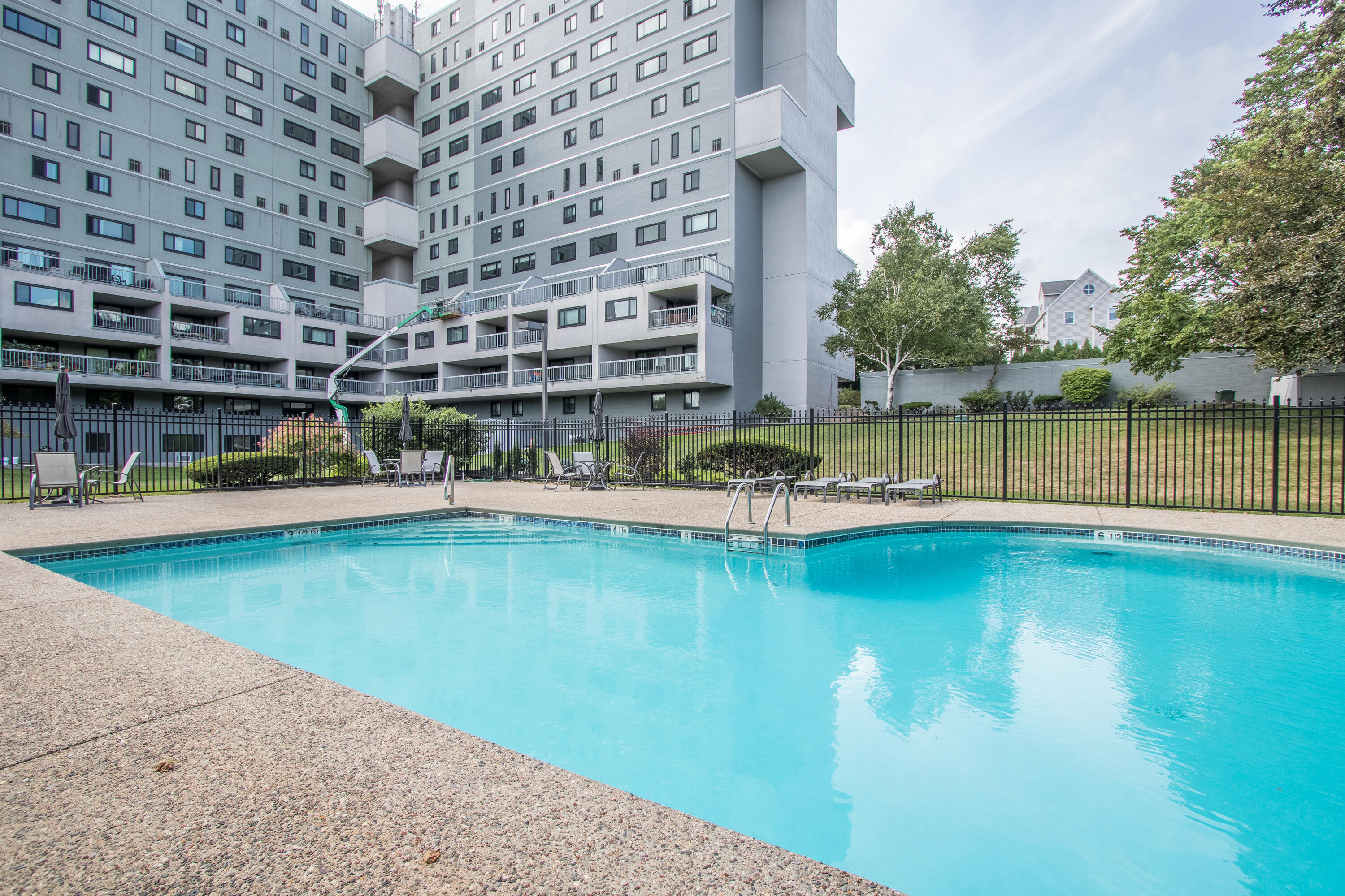 340 Eastern Promenade, Unit 142 Portland, ME 04101 - Photo 38 of 40 Pool 1