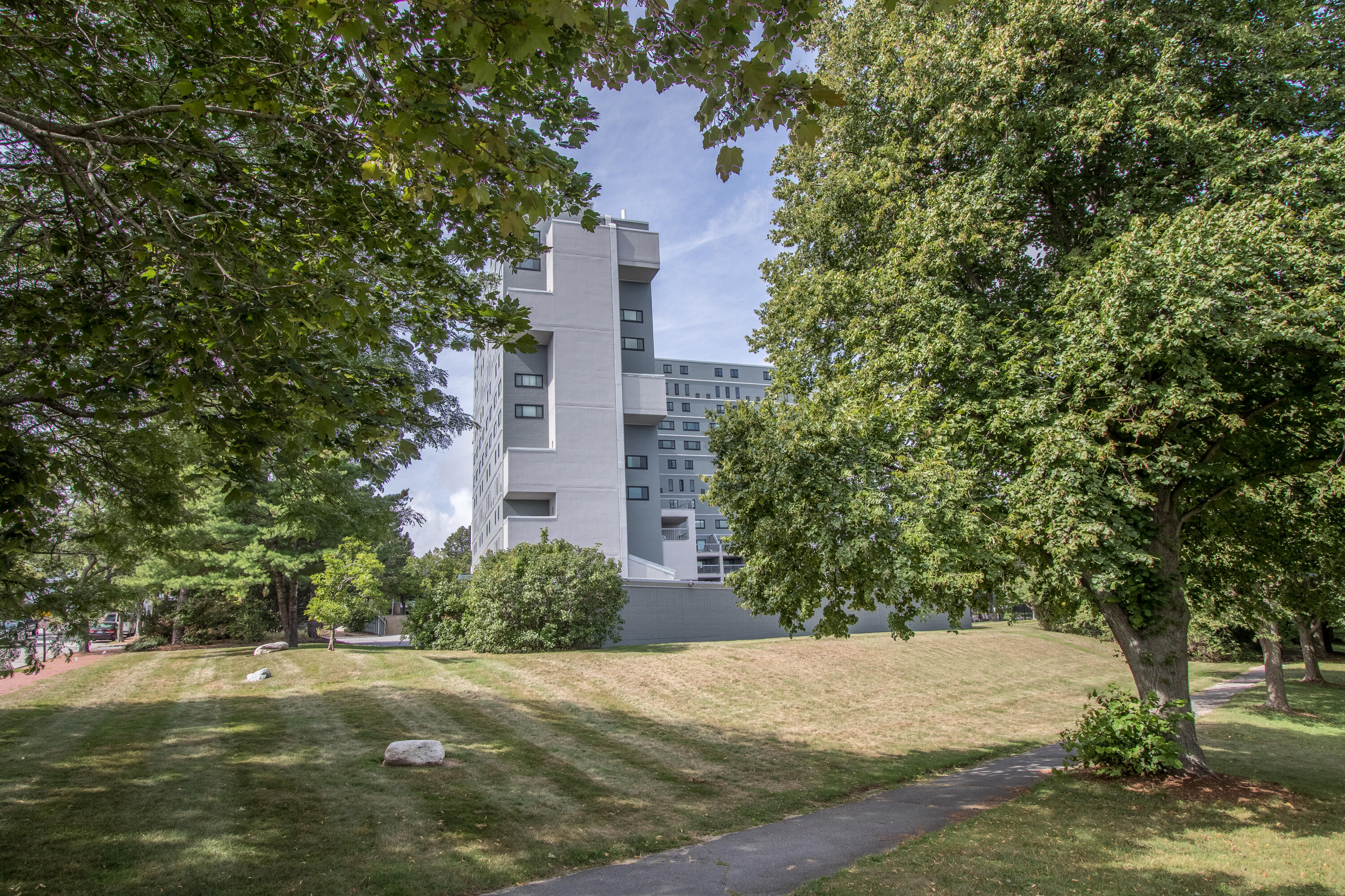340 Eastern Promenade, Unit 142 Portland, ME 04101 - Photo 40 of 40 Park View