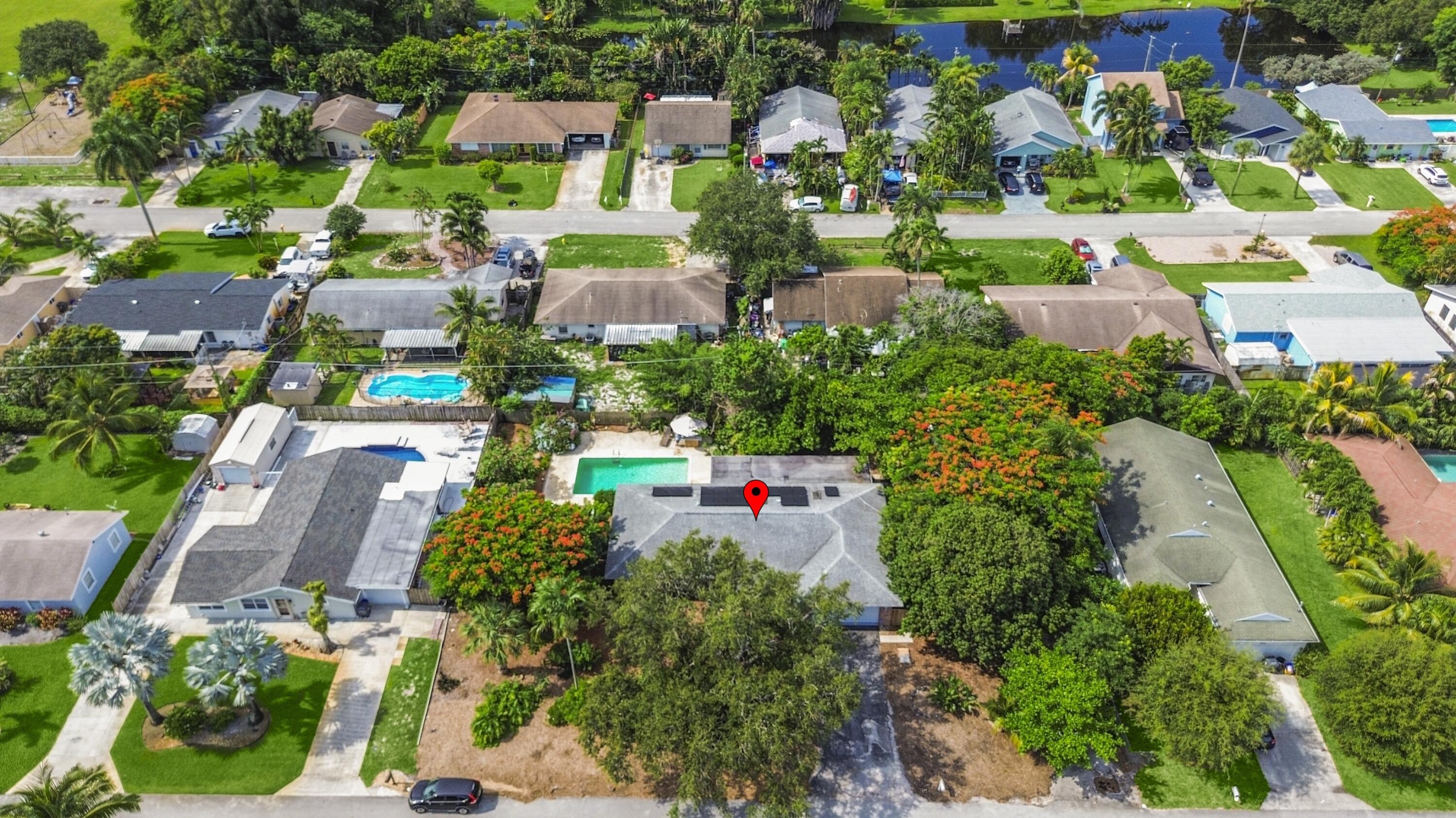 2780 Worcester Road Lake Worth, FL 33462 - Photo 17 of 20 dr-002