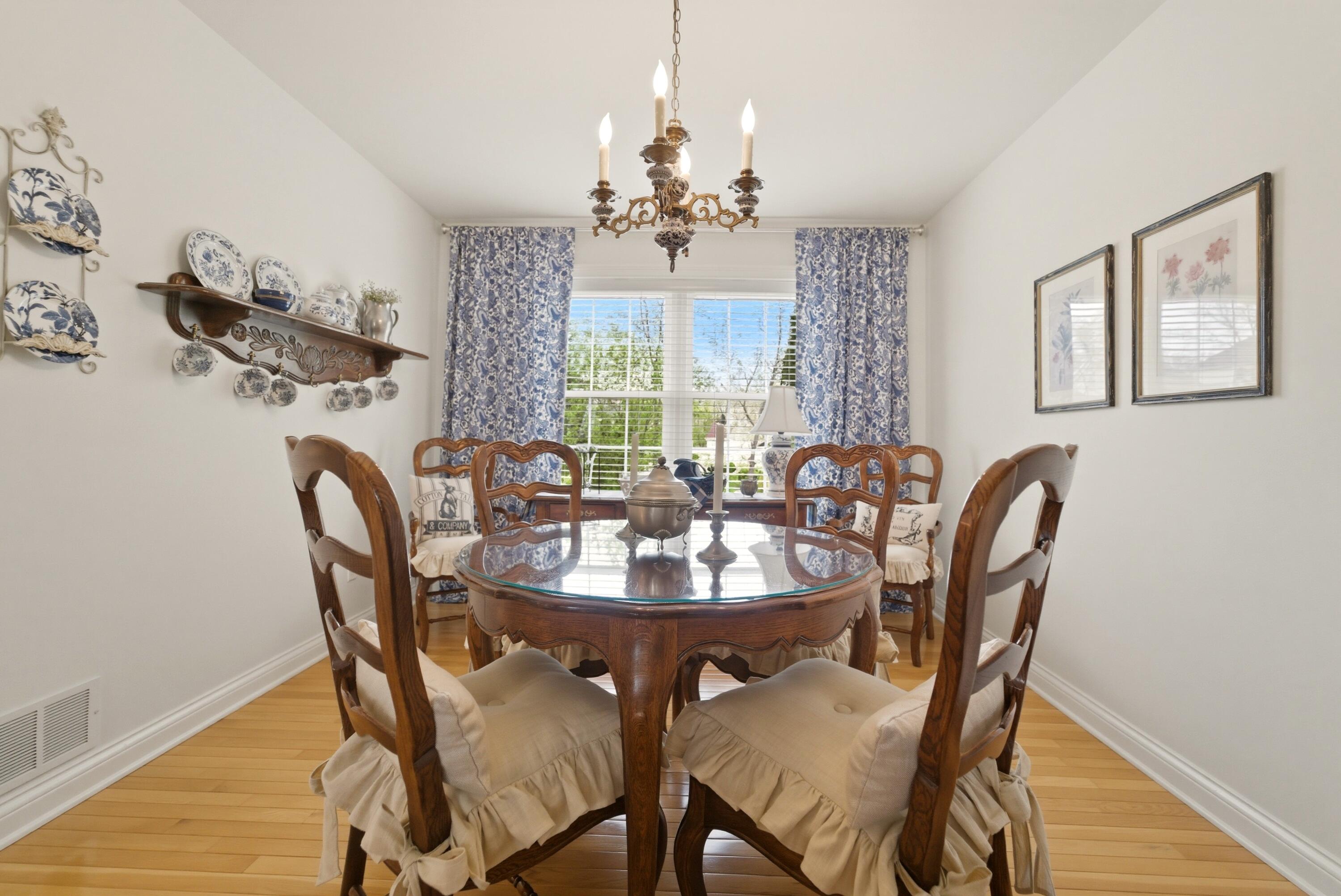 1205 Waterside Lane Crown Point, IN 46307 - Photo 13 of 49 3000x2005