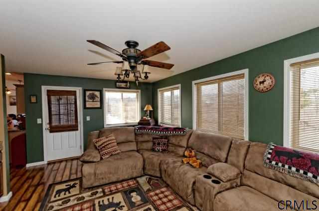 57 Kellogg Road Stillwater, NY 12170 - Photo 8 of 13 Family Room