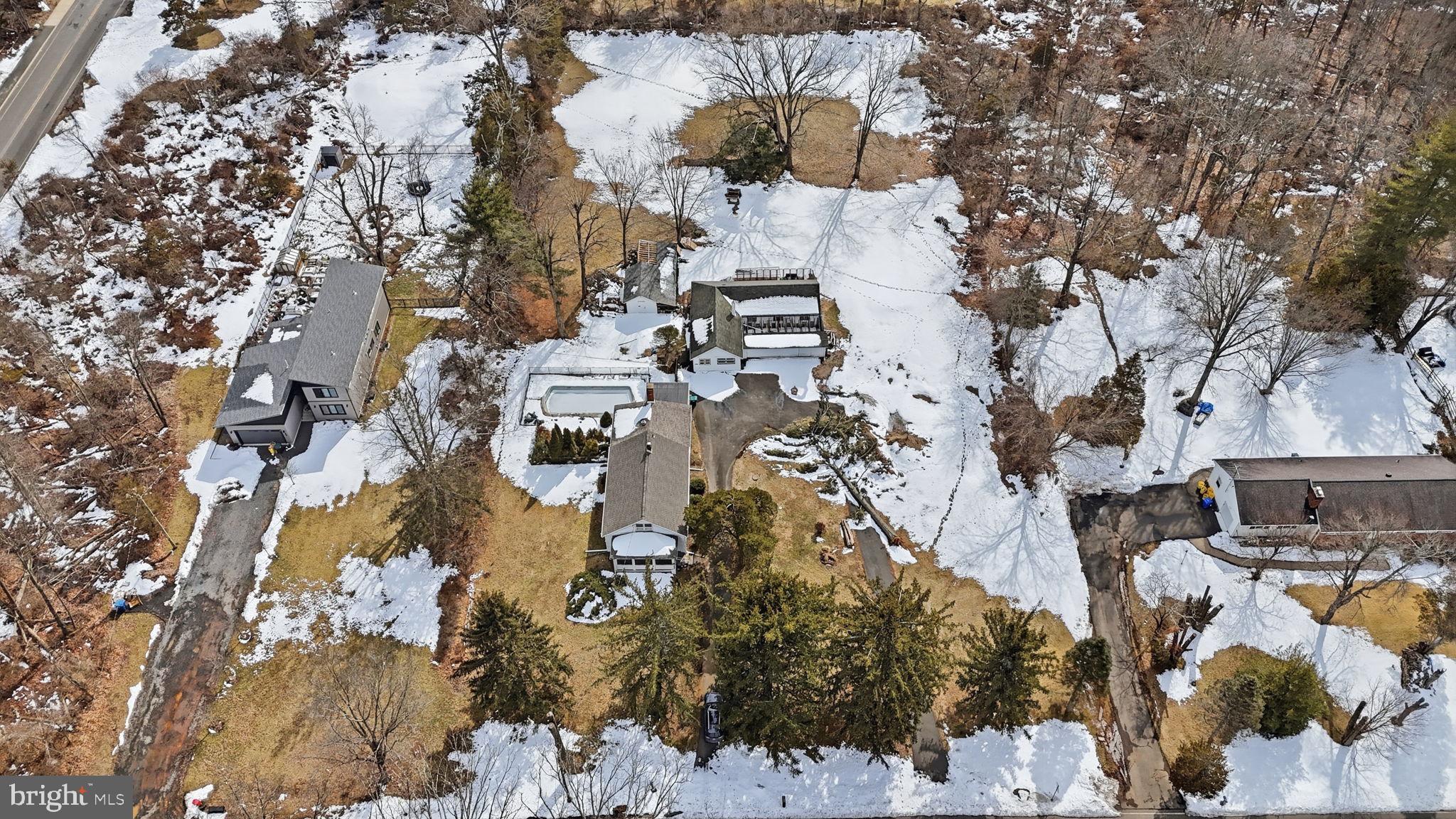 186 Pennington - Harbourton Road Pennington, NJ 08534 - Photo 13 of 20