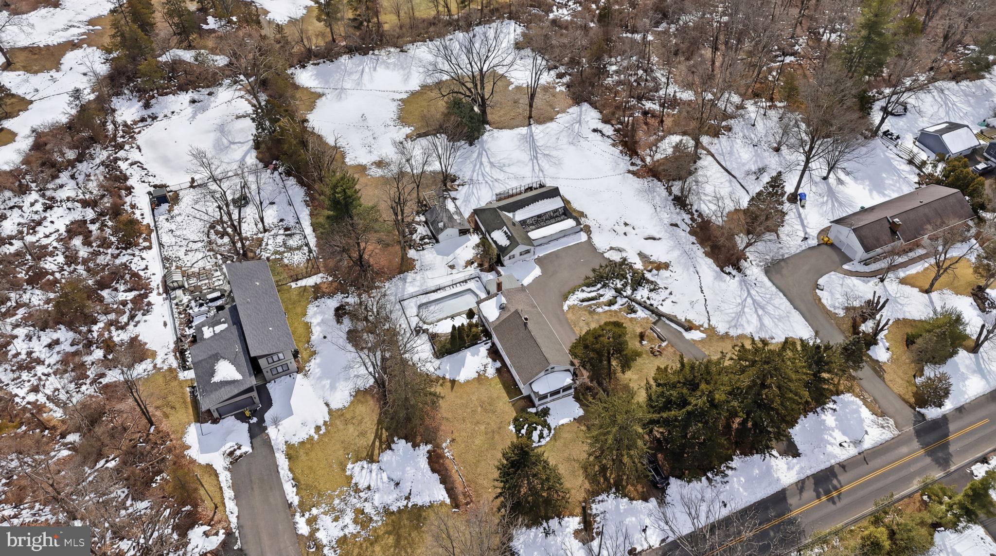 186 Pennington - Harbourton Road Pennington, NJ 08534 - Photo 15 of 20 a view of outdoor space