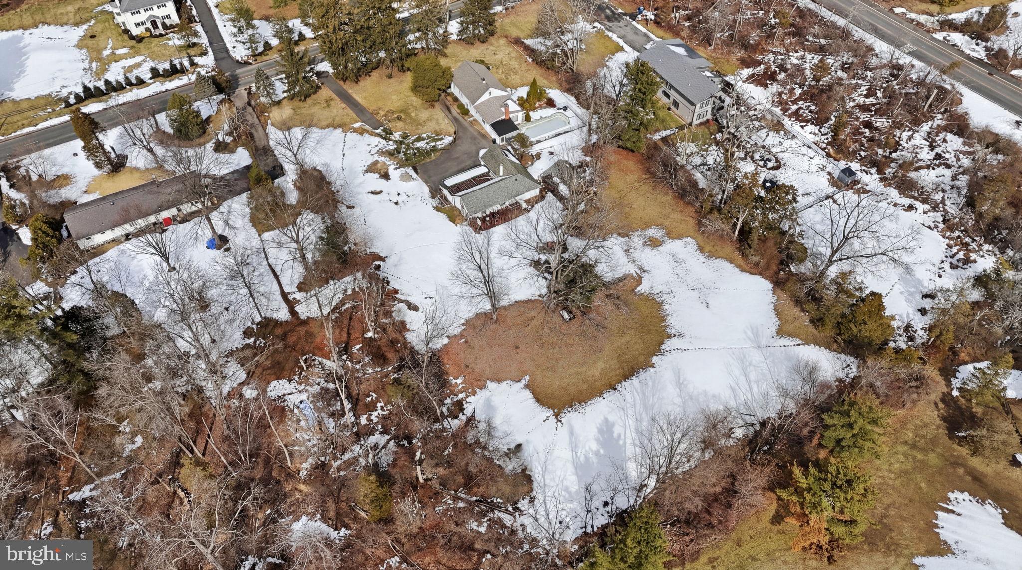 186 Pennington - Harbourton Road Pennington, NJ 08534 - Photo 16 of 20 a view of a tree in a yard