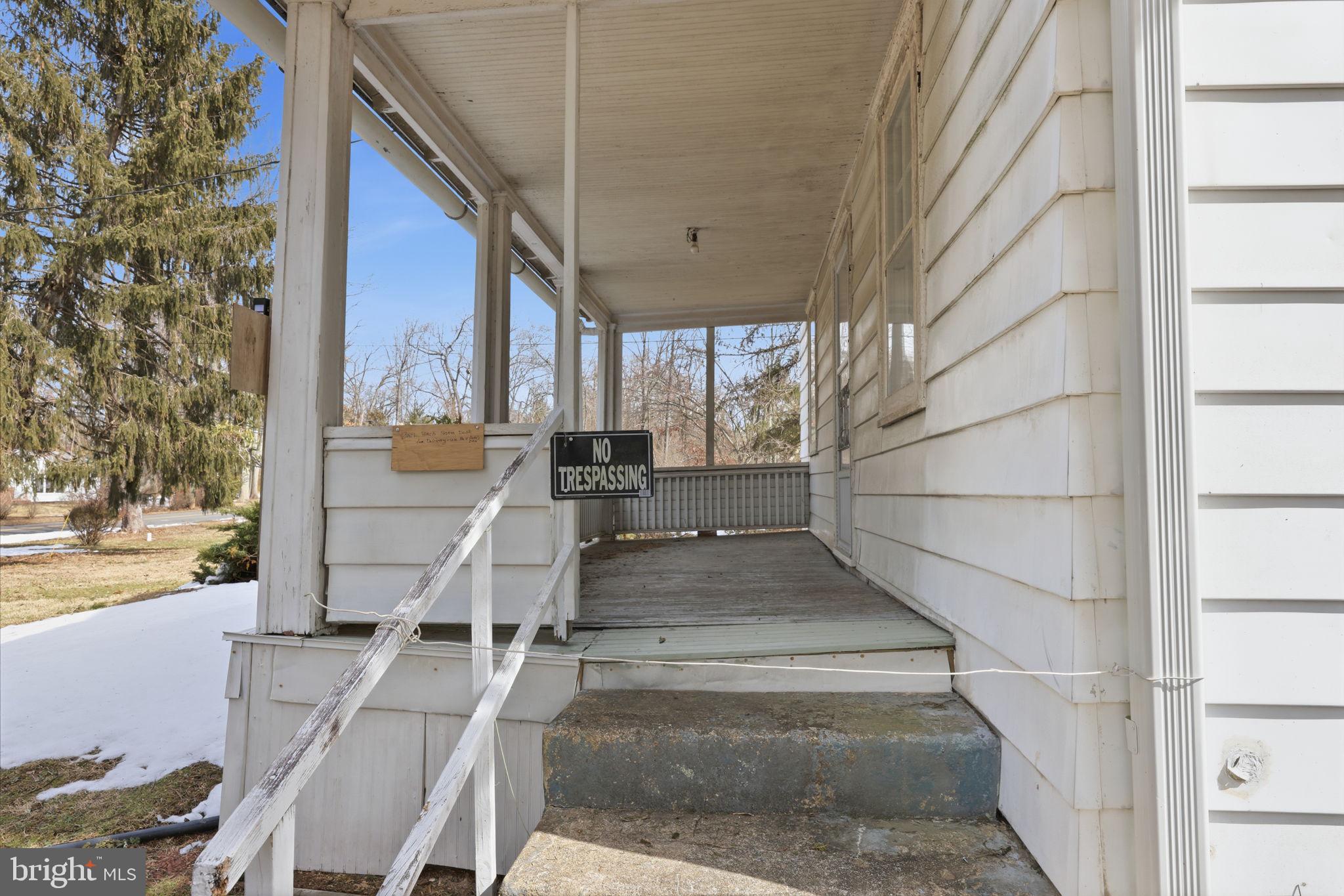 186 Pennington - Harbourton Road Pennington, NJ 08534 - Photo 2 of 20 a view of living room with furniture