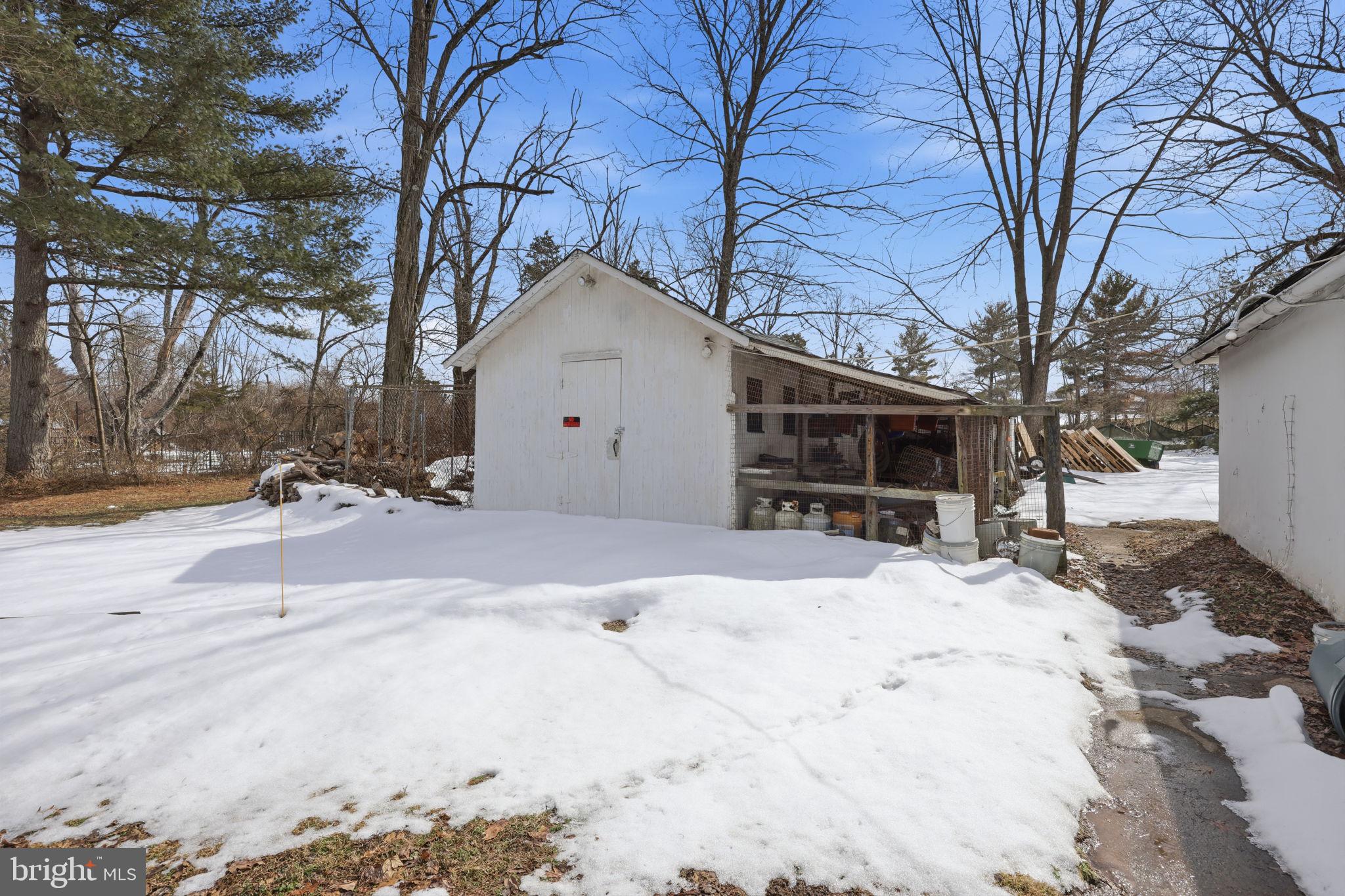 186 Pennington - Harbourton Road Pennington, NJ 08534 - Photo 5 of 20