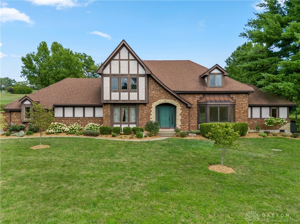 1072 Mead Road Xenia, OH 45385 - Photo 1 of 49 Gallery Image 1