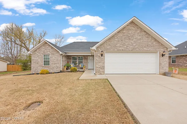 $252,400 | 8046 Pillow Street, Milan, TN 38358