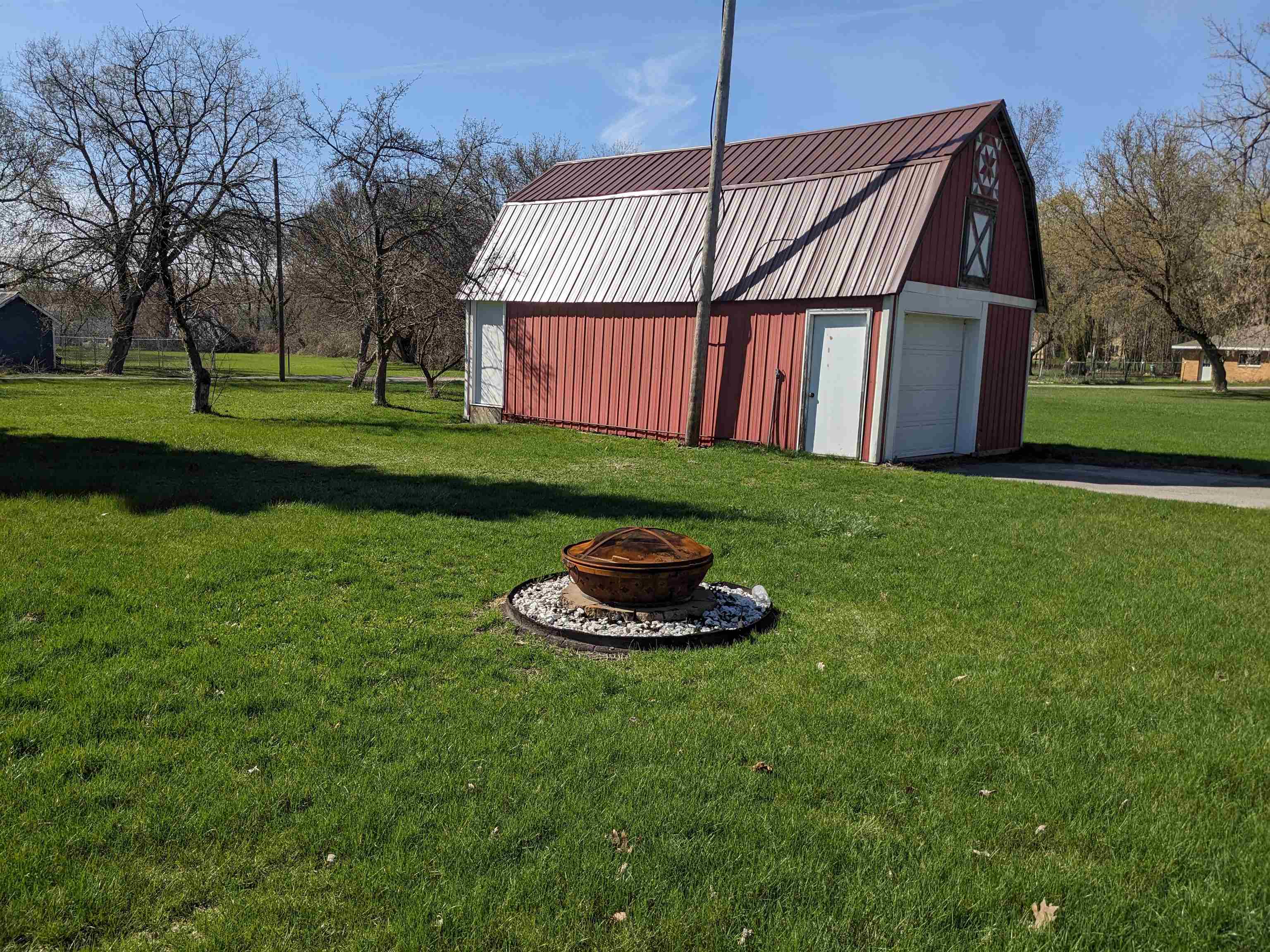 1007 North Huron Road Linwood, MI 48634 - Photo 6 of 30