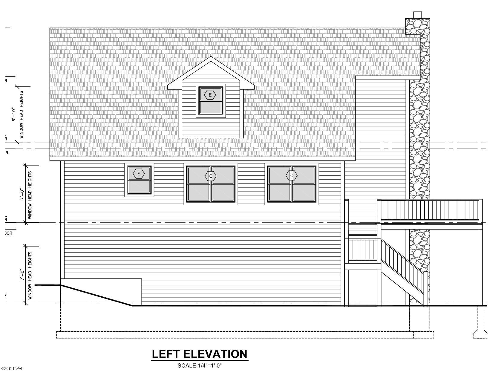 107 Eagle Rock Road Lackawaxen, PA 18435 - Photo 32 of 52