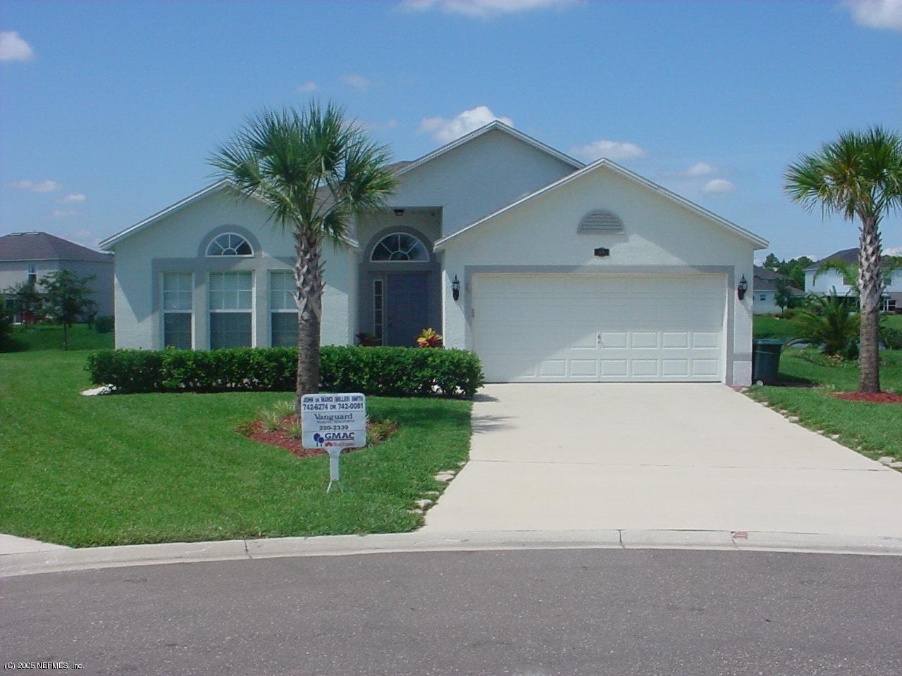 68 Reeding Ridge Drive East Jacksonville, FL 32225 - Photo 1 of 1 Photo 1