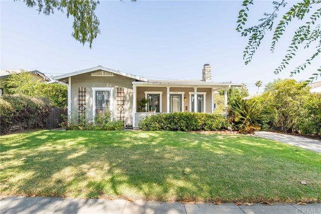 $1,100,000 | 1224 North Oxford Avenue, Pasadena, CA 91104