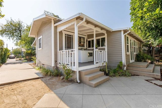 $1,100,000 | 1224 North Oxford Avenue, Pasadena, CA 91104