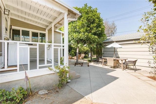 $1,100,000 | 1224 North Oxford Avenue, Pasadena, CA 91104