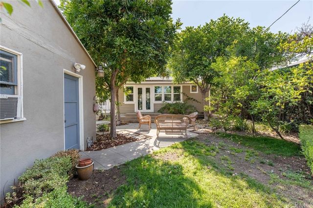 $1,100,000 | 1224 North Oxford Avenue, Pasadena, CA 91104