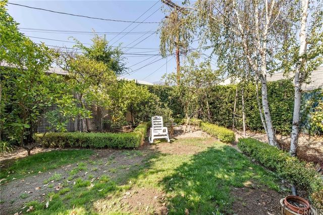 $1,100,000 | 1224 North Oxford Avenue, Pasadena, CA 91104