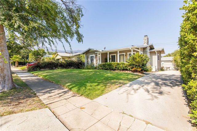 $1,100,000 | 1224 North Oxford Avenue, Pasadena, CA 91104