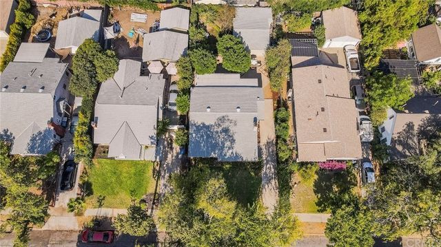 $1,100,000 | 1224 North Oxford Avenue, Pasadena, CA 91104