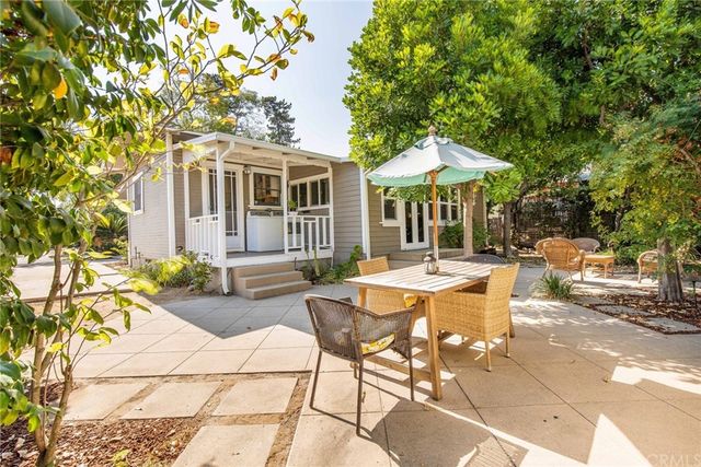 $1,100,000 | 1224 North Oxford Avenue, Pasadena, CA 91104
