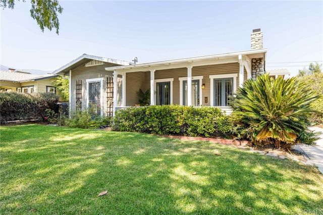 $1,100,000 | 1224 North Oxford Avenue, Pasadena, CA 91104