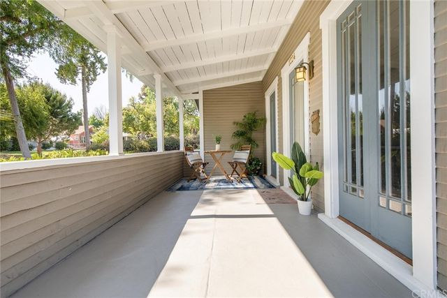 $1,100,000 | 1224 North Oxford Avenue, Pasadena, CA 91104