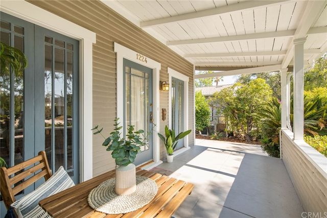 $1,100,000 | 1224 North Oxford Avenue, Pasadena, CA 91104