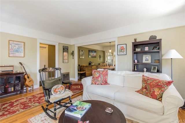 $1,100,000 | 1224 North Oxford Avenue, Pasadena, CA 91104