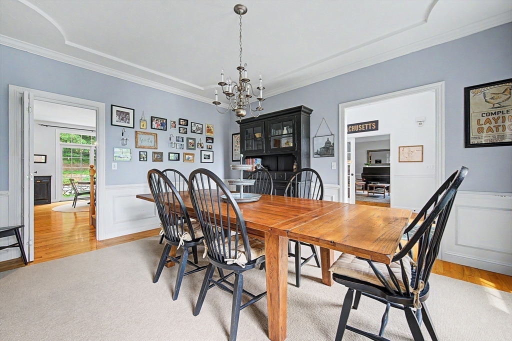 13 Hearthstone Road Hopkinton, MA 01748 - Photo 9 of 36