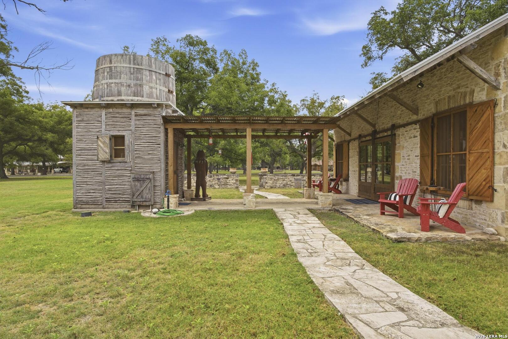 809 Rivertree Road Rio Frio, TX 78879 - Photo 7 of 46 Gallery Image 7