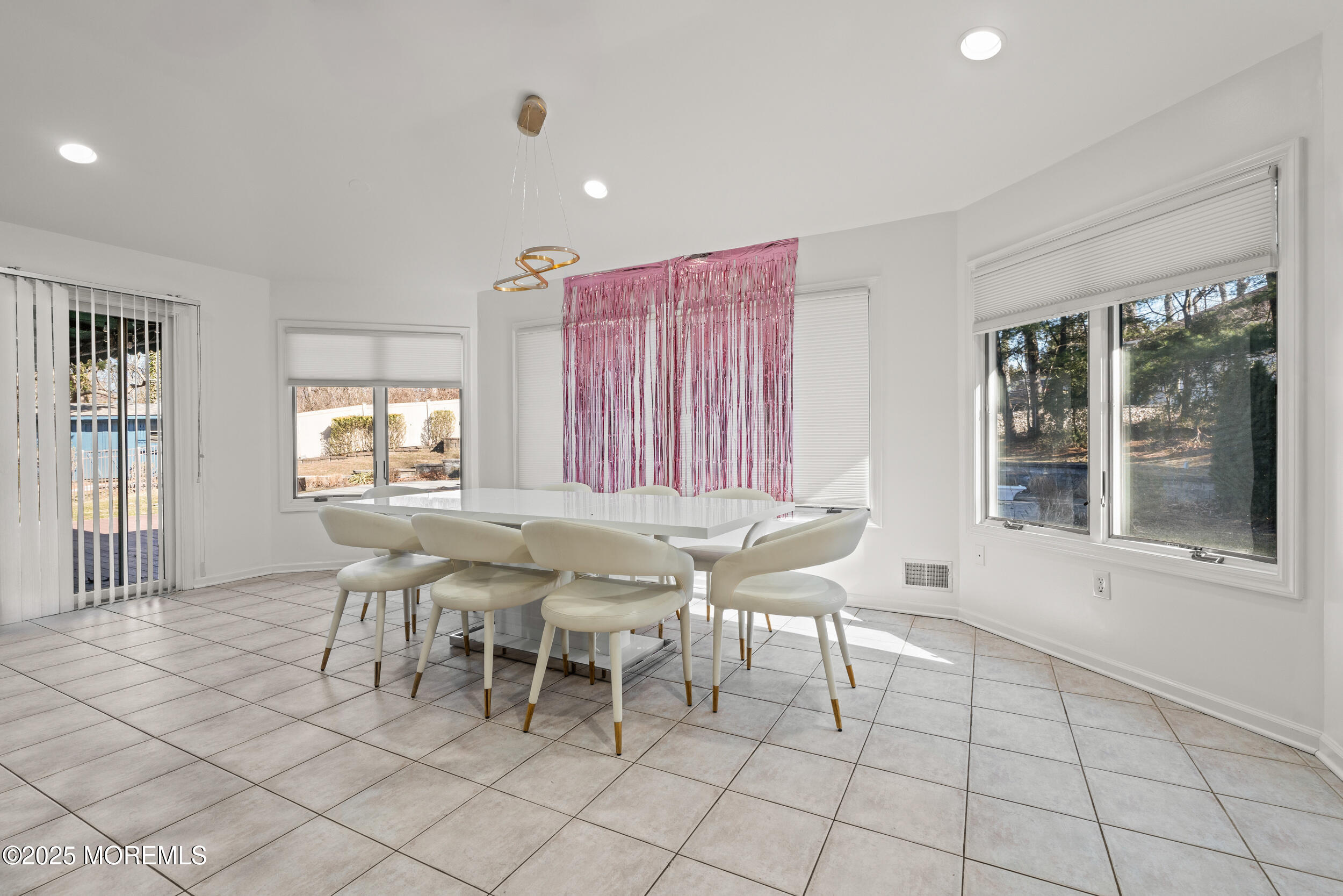 20 Arlene Drive West Long Branch, NJ 07764 - Photo 14 of 32 a dining room with furniture and window