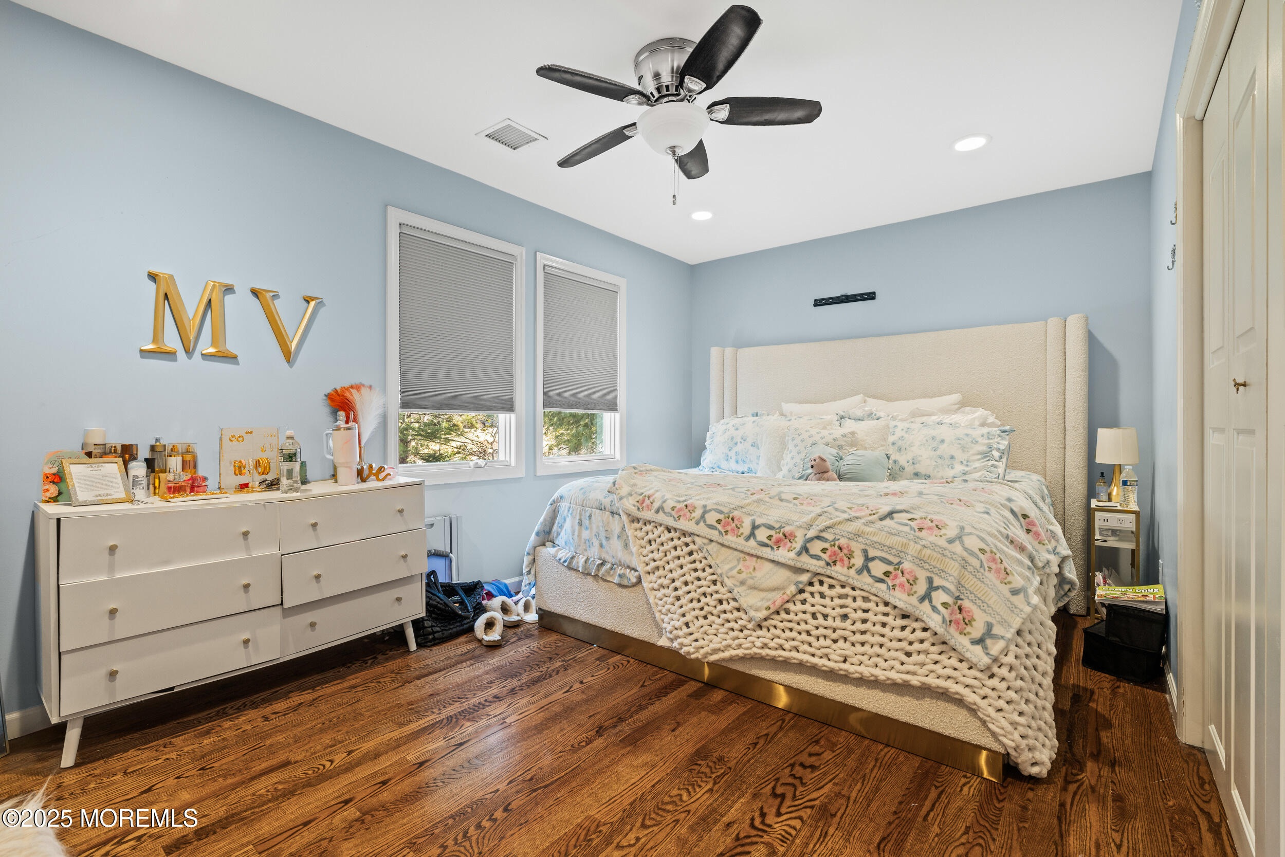 20 Arlene Drive West Long Branch, NJ 07764 - Photo 24 of 32 a bedroom with a bed and a window