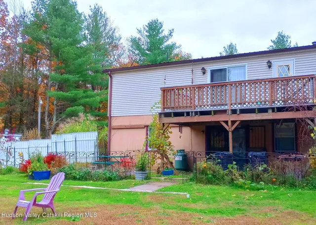 $299,000 | 15 Braziel Heights Road, Kerhonkson, NY 12446