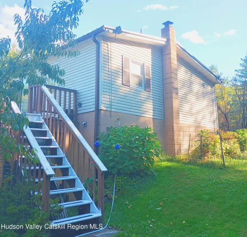 $299,000 | 15 Braziel Heights Road, Kerhonkson, NY 12446